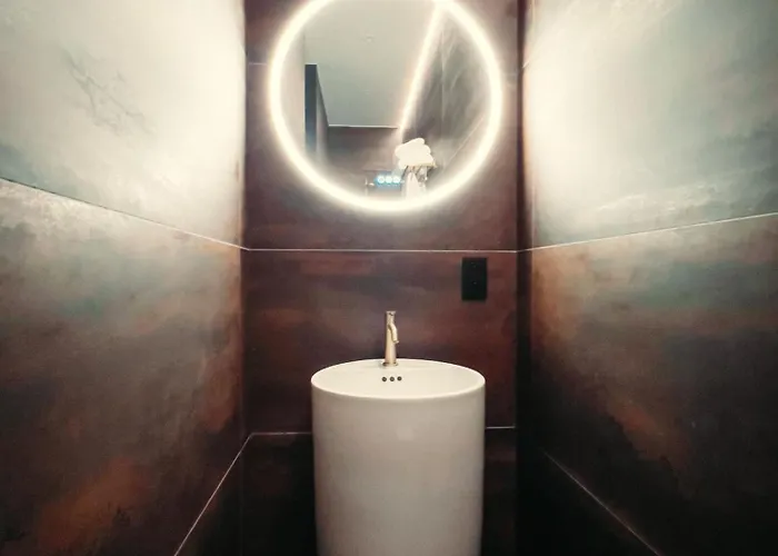 Couette-café Astrid Mons