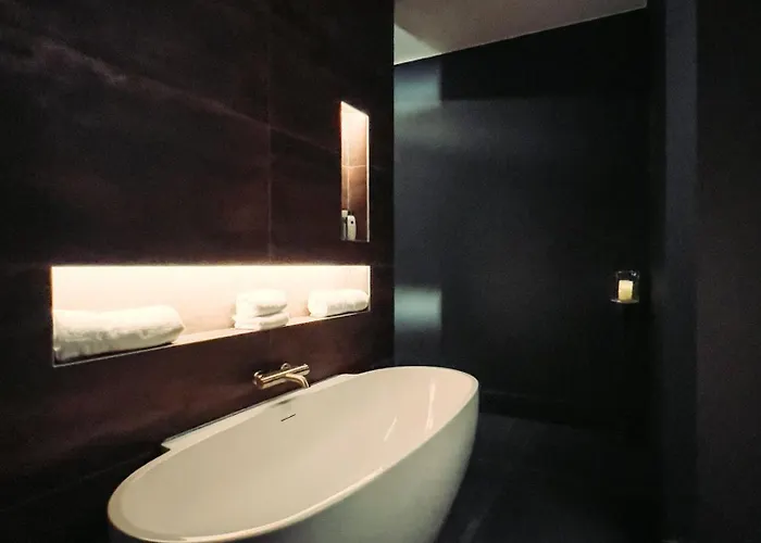 Astrid Couette-café